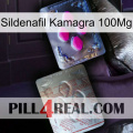 Sildenafil Kamagra 100Mg 38